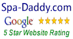 Google 5 Star Website