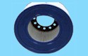 PDO40 filter cartridges  bottom - Click on picture for larger top image