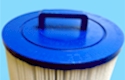 FC-0177 filter cartridges  top - Click on picture for larger top image