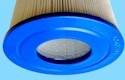 ST-315 filter cartridges  bottom - Click on picture for larger top image