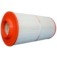 Top Hat Style filter cartridges 