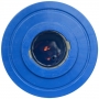 New Artesian 6" D Spa Cartridge  bottom - Click on picture for larger top image