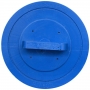 unicel 6CH-960 filter cartridges top - Click on picture for larger top image