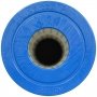 unicel   filter cartridges bottom - Click on picture for larger top image