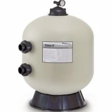Pentair 1.92 square foot Triton Side Mount Sand Filter (without valve) 