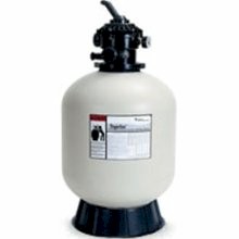 Pentair 1.8 square foot Tagelus Top Mount Sand Filter 