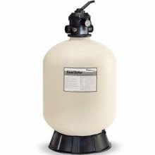 Pentair 1.8 square foot Sand Dollar Top Mount Sand Filter 