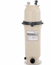 Pentair Clean and Clear 75 square foot Cartridge Filter 