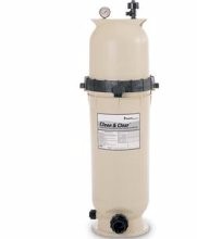Pentair Clean and Clear 100 square foot Cartridge Filter 