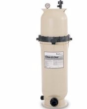 Pentair Clean and Clear 150 square foot Cartridge Filter 