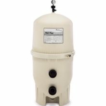 Pentair 48 square foot FNS Plus Vertical Grid DE Filter 