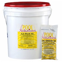 Pool Solutions Cal-Shock 65, Pool Solutions Oxidize (Monopersulfate), Pool Solutions Oxidize (Monopersulfate)