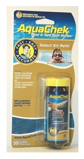products`AquaChek Select 7 in 1 Test Strips   Refill