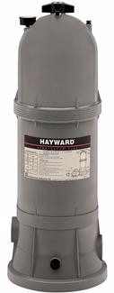 Hayward 175 square foot Star-Clear Plus Cartridge Filter with 2 inch Pipe 
