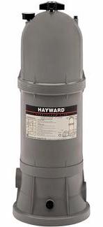 Hayward 25 square foot Star-Clear Cartridge Filter 