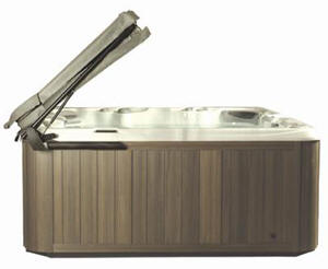 Leisure Concepts Covermate III