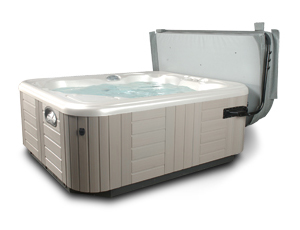 Leisure Concepts Covermate I