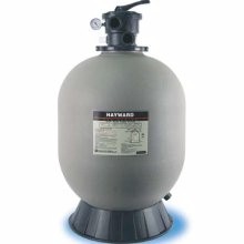 Hayward 21 inch Pro-Series Sand Filter with a 2 inch Top Mount Valve 