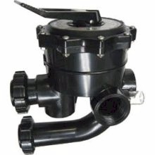 Hayward 31B - Vari-Flo Valve Assembly for DE Filters 1 NPT 