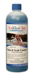 Sea Klear Stain & Scale Control