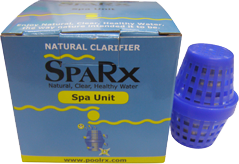 SpaRx