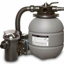 Hayward 13 inch VL Series Sand Filter 
