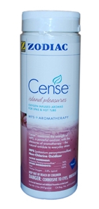 Cense - Island Pleasures  2 lbs