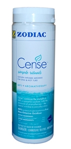 Cense - Simple Rituals  2 lbs