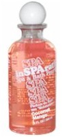 inSPArations Coconut Mango 9 oz. bottle