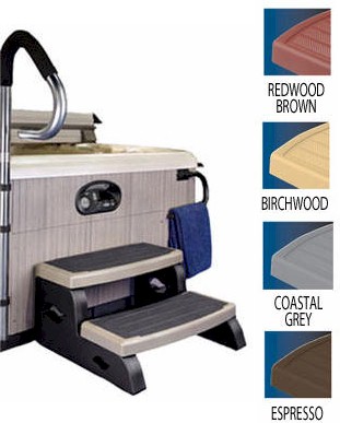 Leisure Concepts Dura Step II Deluxe 