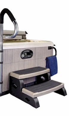Leisure Concepts Dura Step II Deluxe 