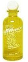 inSPArations Eucalyptus Mint 9 oz. bottle
