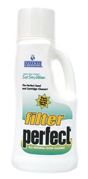 filter cleaner