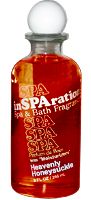 inSPArations Heavenly Honeysuckle 9 oz. bottle