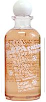 inSPArations Holiday Sugar Cookie 9 oz. bottle