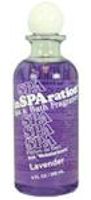 inSPArations Lavender 9 oz. bottle