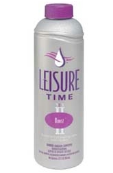 Leisure Time Boost  1 quart