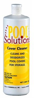 Pool Solutions Cover Cleaner, Pool Solutions Floc N Vac, Pool Solutions Sand-Aid Filter Aid, Pool Solutions Surface Cleaner, Rainbow Spa Mini Vacuum
