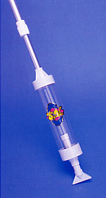 Paradise Spa Vac 