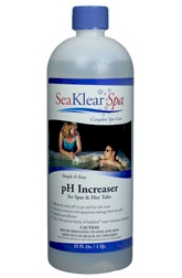 Sea-Klear Leak Sealer, Sea-Klear PH Increaser, Sea-Klear PH Reducer, Sea-Klear PH Steady, Sea-Klear Phosphate Remover, Sea-Klear Spa Balanced Shock Oxidizer, Sea-Klear Spa Enzyme Klear, Sea-Klear Spa Filter Cleaner & Degreaser, Sea-Klear Spa Filter Cleaner Spray, Sea-Klear Spa Metal Control, Sea-Klear Spa Natural Clarifier, Sea-Klear Spa Natural Clarifier, Sea-Klear Spa PRS, Sea-Klear Spa Self-Floccing Defoamer, Sea-Klear Spa System Flush, Sea-Klear Stain & Scale Control