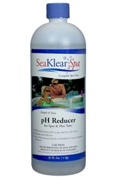 Sea-Klear Leak Sealer, Sea-Klear PH Increaser, Sea-Klear PH Reducer, Sea-Klear PH Steady, Sea-Klear Phosphate Remover, Sea-Klear Spa Balanced Shock Oxidizer, Sea-Klear Spa Enzyme Klear, Sea-Klear Spa Filter Cleaner & Degreaser, Sea-Klear Spa Filter Cleaner Spray, Sea-Klear Spa Metal Control, Sea-Klear Spa Natural Clarifier, Sea-Klear Spa Natural Clarifier, Sea-Klear Spa PRS, Sea-Klear Spa Self-Floccing Defoamer, Sea-Klear Spa System Flush, Sea-Klear Stain & Scale Control