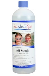 Sea-Klear Leak Sealer, Sea-Klear PH Increaser, Sea-Klear PH Reducer, Sea-Klear PH Steady, Sea-Klear Phosphate Remover, Sea-Klear Spa Balanced Shock Oxidizer, Sea-Klear Spa Enzyme Klear, Sea-Klear Spa Filter Cleaner & Degreaser, Sea-Klear Spa Filter Cleaner Spray, Sea-Klear Spa Metal Control, Sea-Klear Spa Natural Clarifier, Sea-Klear Spa Natural Clarifier, Sea-Klear Spa PRS, Sea-Klear Spa Self-Floccing Defoamer, Sea-Klear Spa System Flush, Sea-Klear Stain & Scale Control