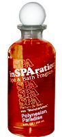 inSPArations Polynesian Paradise 9 oz. bottle