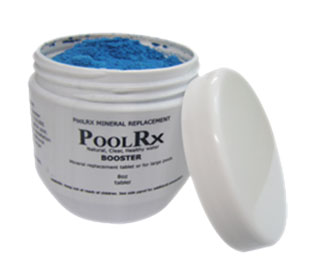 PoolRx, PoolRx Mineral Booster