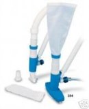 Rainbow Spa Mini Vacuum 