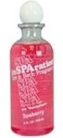 inSPArations Spa Berry 9 oz. bottle