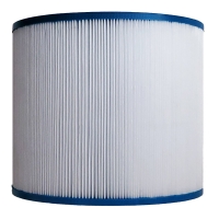 Down East 40 sq ft cartridge filter 