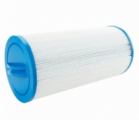 South Pacific 40 sq ft cartridge filter 