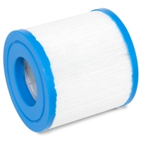 Top Hat Style filter cartridges 
