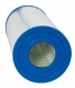 Hayward 25 sq ft cartridge filter  top - Click on picture for larger top image